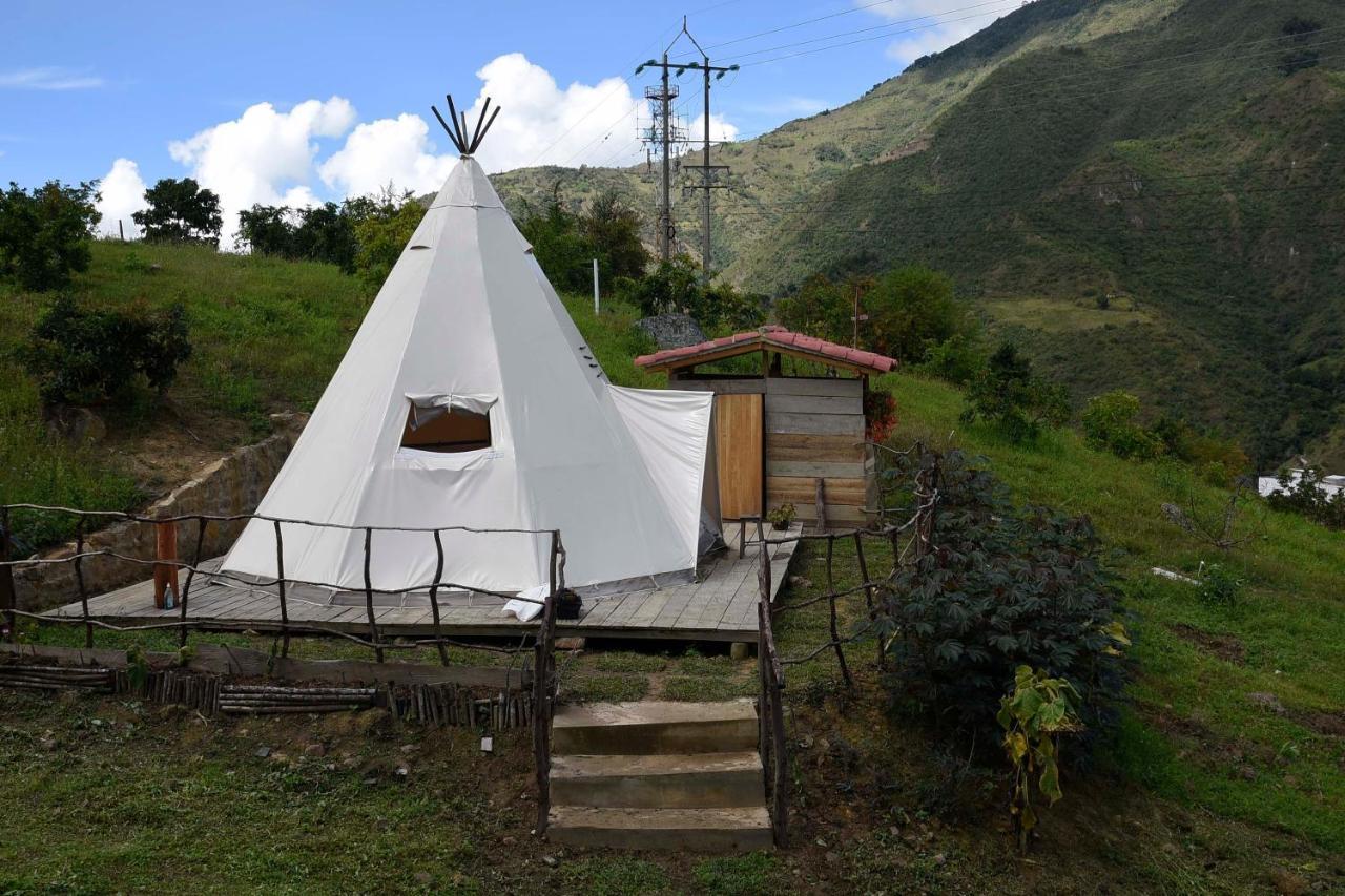 Hostal Las Valkirias Matanza Exterior foto
